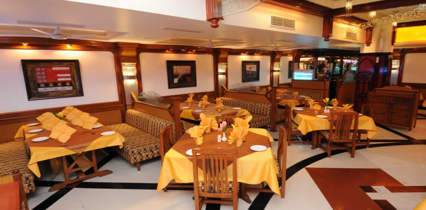 Radhika Beach Resort & Spa